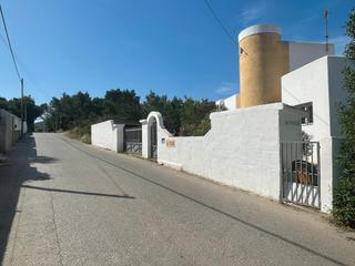 Terreny residencial  Carrer teulats. Sant antoni de portmany (ibiza). c/ teulats.