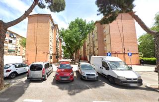 Pis  Calle de godella. Madrid. sin posesión (no se puede visitar ni hipotecar ni visita