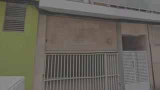 Bureau  Calle de daroca. Zaragoza. "okupado" (no se puede visitar ni hipotecar).