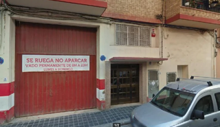 Local Comercial a El Cabanyal-El Canyamelar. Procedente de banco