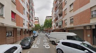 Flat  Passatge particular de búger. Palma de mallorca. sin posesión (no se puede visitar ni hipoteca