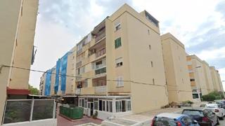 Flat  Carrer del cap blanc. Palma de mallorca. sin posesión (no se puede visitar ni hipoteca