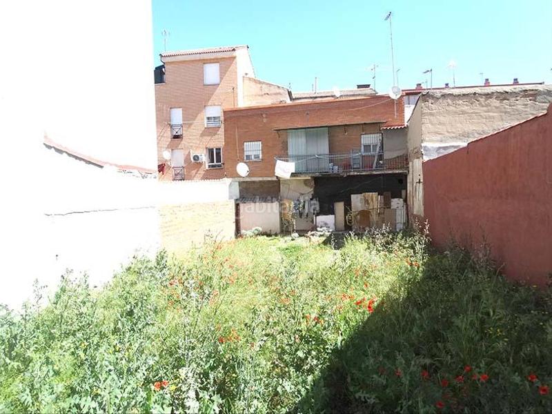 Foto 049e64b5-e9da-4015-ad66-65f29215e8e5. Wohngrundstück in San Diego Madrid