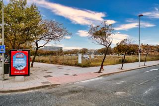 Terreny residencial  Calle isla martinica. Huelva. vistalegre - universidad.