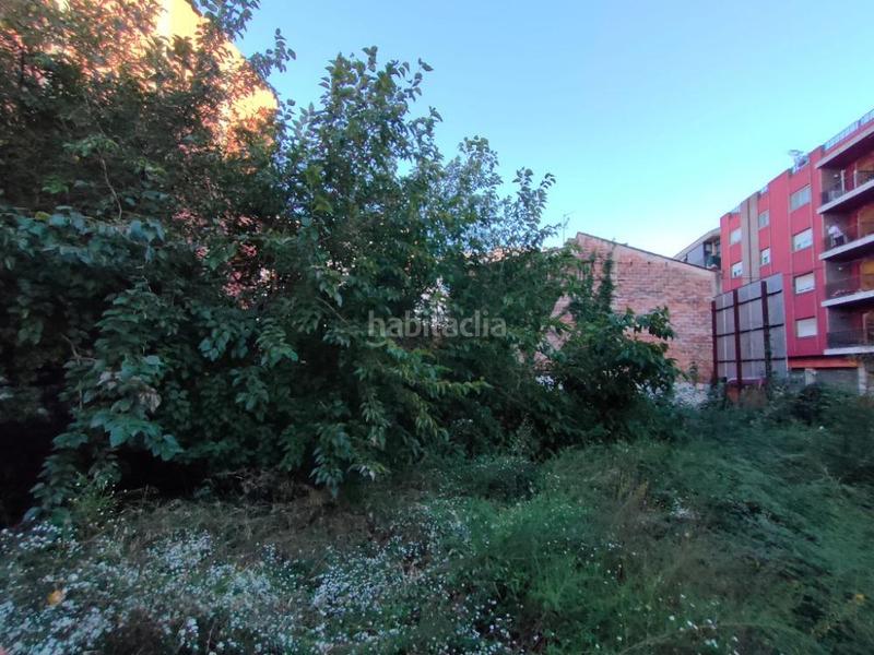 Foto 77c95aaa-efde-4f39-98e8-f3ce2238bf94. Terreno residencial gerona. c/ sant sebastiá en Santa Eugenia Girona