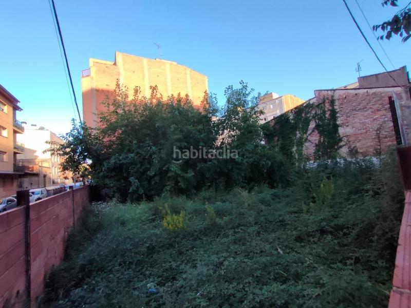 Foto cc866614-28b5-48b1-8de4-4975888f528f. Terreno residencial gerona. c/ sant sebastiá en Santa Eugenia Girona
