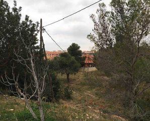 Terreny residencial a Carrer del Cerç