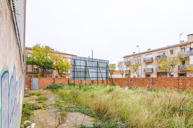 Foto 26472bc2-85b0-41b1-b92e-0a09a0a9a71c. Terreno residencial (gerona). c/ frederic martí carreras, 33 (la sauleda). en Palafrugell
