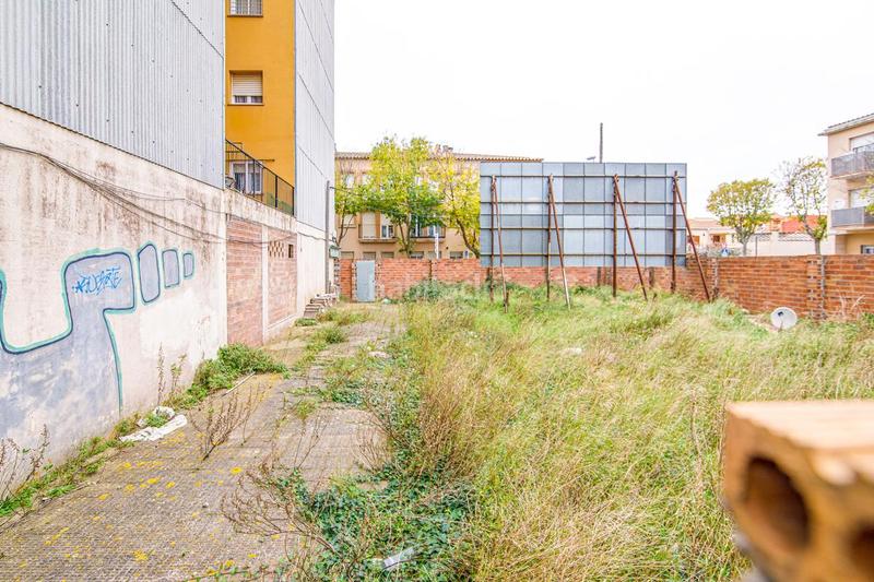 Foto 2951877f-bef1-4e0a-a3c6-f22965bf43a2. Terreno residencial (gerona). c/ frederic martí carreras, 33 (la sauleda). en Palafrugell