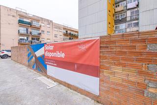 Terreny residencial  Carrer de frederic martí carreras. Palafrugell (gerona). c/ frederic martí carreras, 33 (la sauleda
