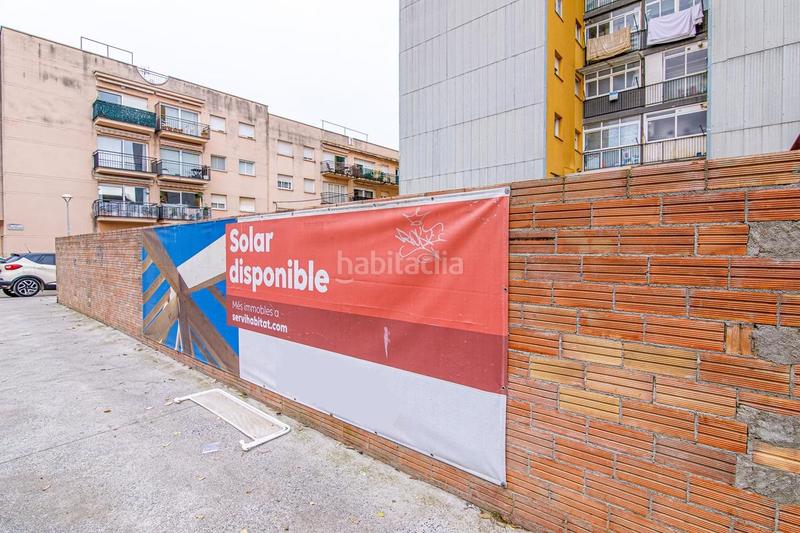 Foto 7c249dea-463a-44d8-afb0-f58c6b1fe942. Terreno residencial (gerona). c/ frederic martí carreras, 33 (la sauleda). en Palafrugell