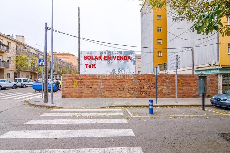 Foto a1db27dd-28e4-4140-afa5-ac38daada7aa. Terreno residencial (gerona). c/ frederic martí carreras, 33 (la sauleda). en Palafrugell