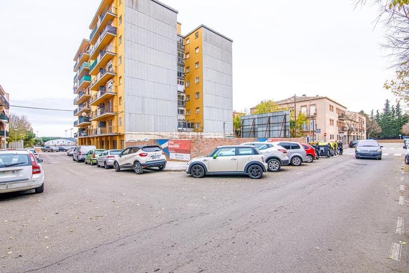 Foto ec47cd88-5eb0-46a3-9e17-fb7dc1086e8b. Terreno residencial (gerona). c/ frederic martí carreras, 33 (la sauleda). en Palafrugell