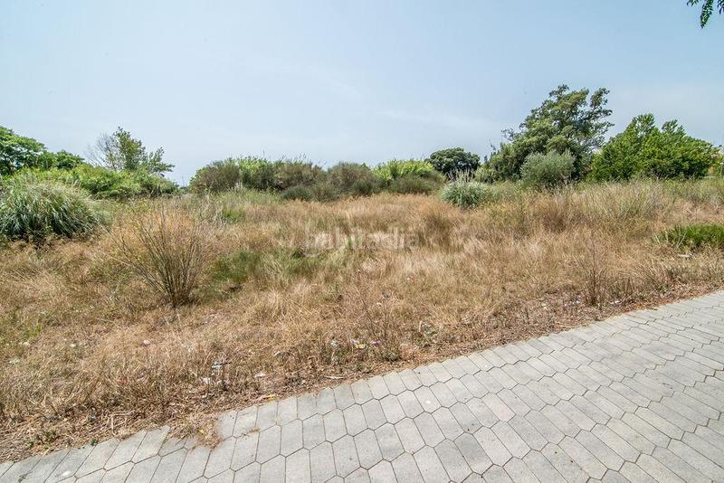 Foto f8b1c0d4-27c8-417a-983b-cd89e9a1a6b5. Terreno residenziale in Fenals Platja d´Aro