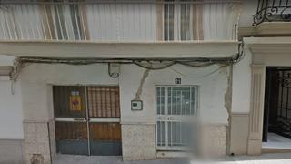 Local Comercial  Calle consolación. Rambla, la (córdoba). "okupado" (no se puede visitar ni hipoteca