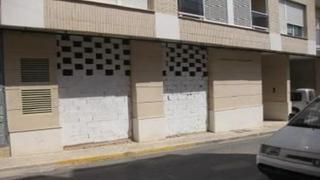 Local Comercial  Carrer nou. Picassent (valencia). "okupado" (no se puede visitar ni hipoteca