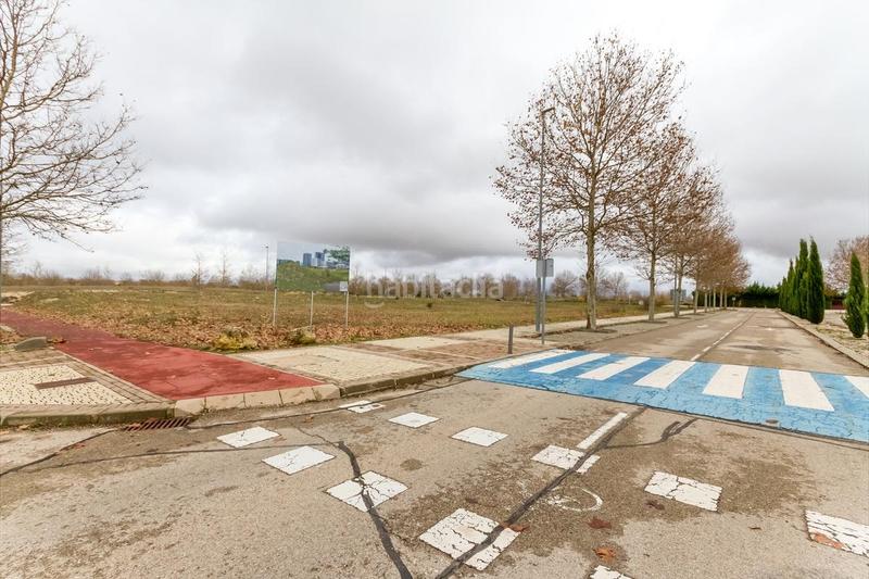 Foto 3d7c3904-04e9-4790-baa7-aa9f38b20adb. Wohngrundstück in Yebes - valdeluz Yebes