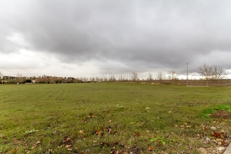 Foto 494ce2c5-c405-4040-bef5-a19a20ff2448. Wohngrundstück in Yebes - valdeluz Yebes