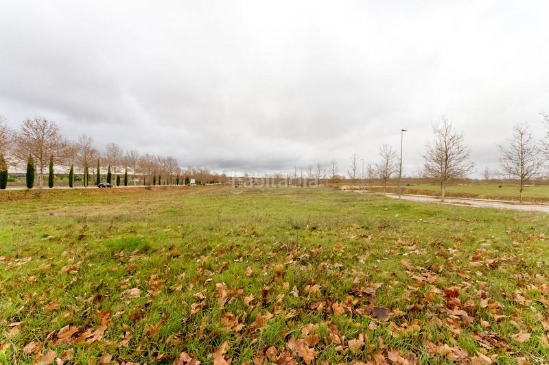 Foto bc1b96ad-78ad-430a-a924-f5dcc7489ea5. Wohngrundstück in Yebes - valdeluz Yebes