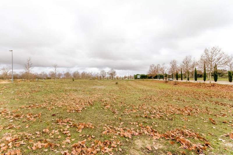 Foto c2e07f1e-9c6d-461d-ad57-adb2a773e34e. Wohngrundstück in Yebes - valdeluz Yebes