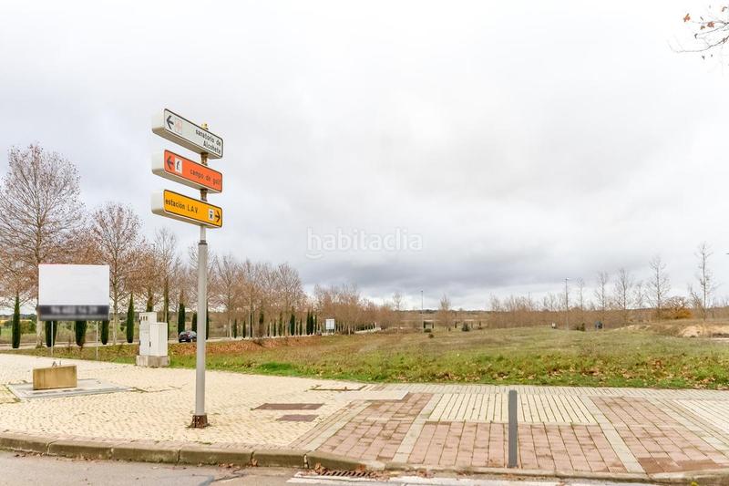 Foto fed26fa5-4f02-4ed0-982b-5f6de3af165d. Wohngrundstück in Yebes - valdeluz Yebes