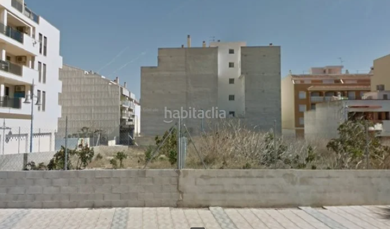 Foto 5c6ac6c0-ea2e-4404-a42c-d7f134cb44de. Terreno residencial oportunidad en Las Atalayas-Urmi-Cerro Mar Peñíscola