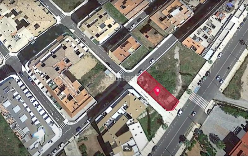 Foto 763c0b39-36c5-4b95-9fea-f260600df794. Terreno residencial oportunidad en Las Atalayas-Urmi-Cerro Mar Peñíscola