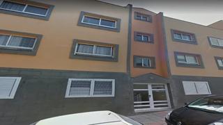 Pis  Calle doctor sebastián sánchez ruano. Ingenio (las palmas). "okupado" (no se puede visitar ni hipoteca