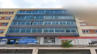 Pis  Calle manuel pérez navarro. Las palmas de gran canaria. sin posesión (no se puede visitar ni