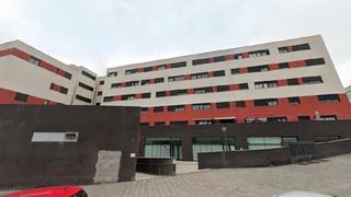 Pis  Calle josé m millares sall poeta. Las palmas de gran canaria. sin posesión "ocupado" (no se puede