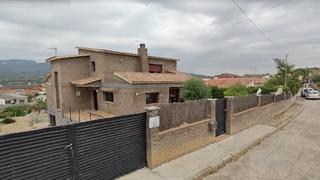Xalet  Carrer gatosa. Bigues i riells (barcelona). sin posesión (no se puede visitar n