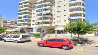 Aparcament cotxe  Carrer marinada. Villajoyosa, la  (alicante). sin posesión (no se puede visitar n