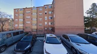 Appartement  Calle inventores. Madrid. en rentabilidad (se vende alquilado, no se puede visitar