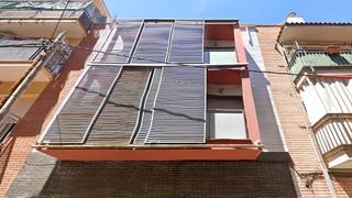 Zweistöckige Wohnung  Carrer de jaume i. Castelldefels (barcelona). "okupado" (no se puede visitar ni hip