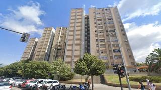 Pis  Avinguda de sant ildefons. Cornellà de llobregat (barcelona). sin posesión (no se puede vis