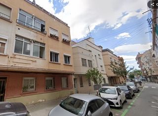 Pis a Carrer del General Josep Manso i Solà