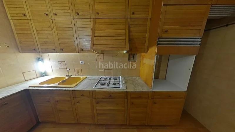 Foto c65ec3ae-d0fe-461c-9294-0e9a88802878. Etagenwohnung in La Gavarra Cornellà de Llobregat