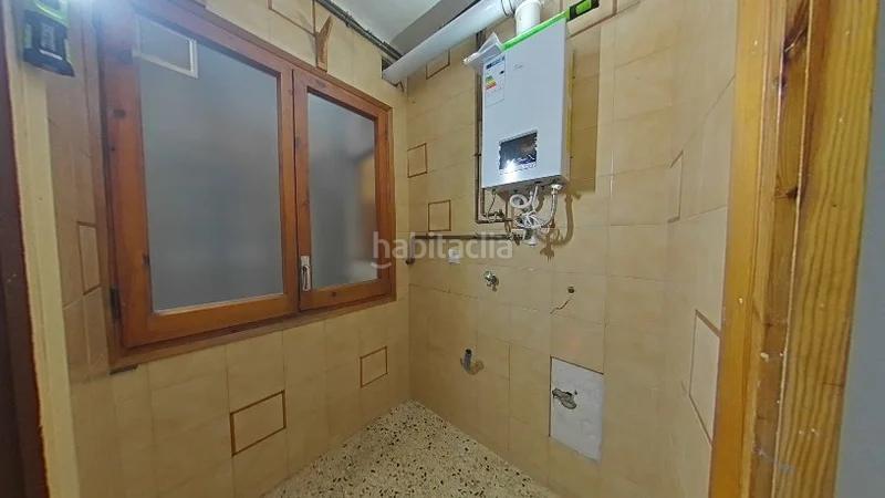 Foto cf6969a0-368b-4de8-85be-9369790ab903. Etagenwohnung in La Gavarra Cornellà de Llobregat