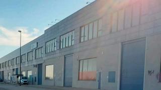 Nave industrial  Polígono malpica. Zaragoza. en rentabilidad (se vende alquilado, no se puede visit