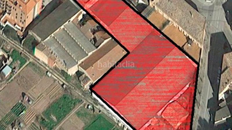 Foto 80a39876-4b69-4a38-ac0f-73da1d306196. Capannone industriale in Artés