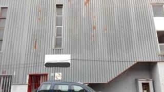 Nau industrial  Carrer obradors. Santa perpetua de mogoda (barcelona). "okupado" (no se puede vis