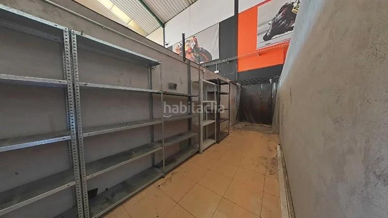 Foto 18099b42-93ae-45e4-834c-69ab90ab325d. Industrial building in señorío de Illescas Illescas