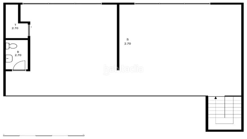 Foto 244429a1-9f28-4517-a865-260973ca42e1. Industrial building in señorío de Illescas Illescas