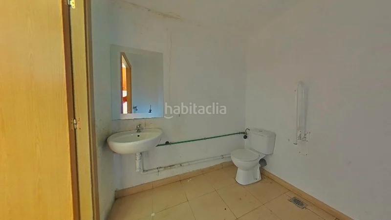 Foto 2771fc89-4177-4e60-85de-bbc94f976e0a. Industrial building in señorío de Illescas Illescas