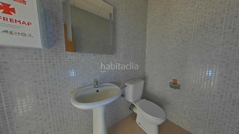 Foto 36969b35-6638-4ef0-8733-d6e144e409cd. Industrial building in señorío de Illescas Illescas