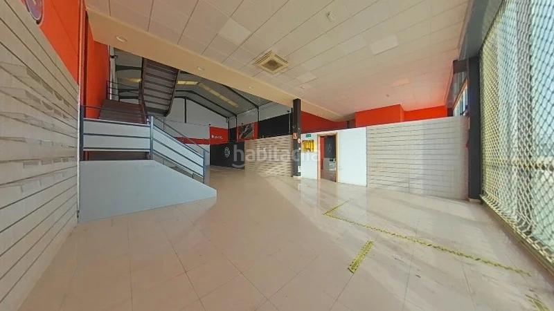 Foto 5b7b214d-a7bb-4126-b92d-9fd353638eb0. Industrial building in señorío de Illescas Illescas