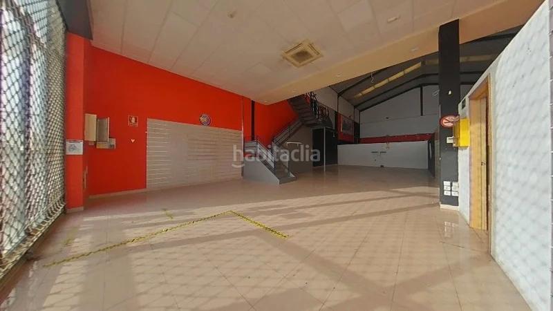 Foto 6aa6c490-be52-4278-8d44-b74189c9f0e3. Industrial building in señorío de Illescas Illescas