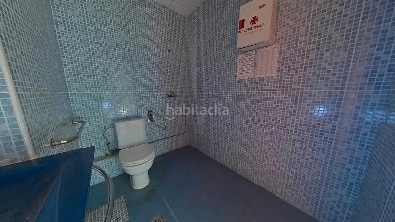 Foto 6dfef9c5-baef-41e4-89f4-5c0534e15580. Industrial building in señorío de Illescas Illescas