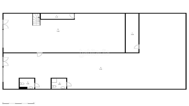 Foto 8c8a2a96-5772-40fb-8916-fc2f9756f557. Industrial building in señorío de Illescas Illescas