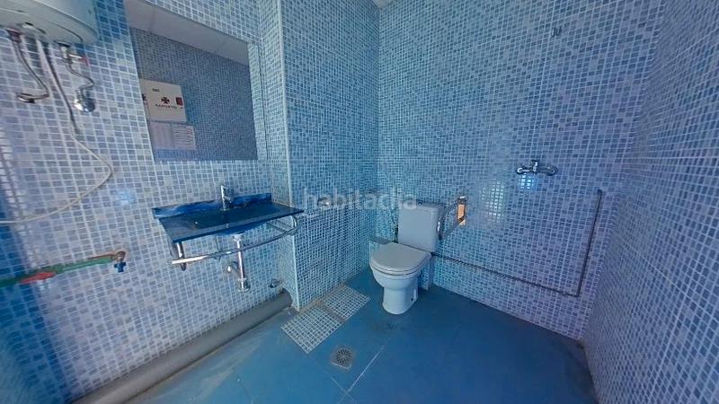 Foto a2eeb832-bd05-4fb4-bbd2-1748d579d42c. Industrial building in señorío de Illescas Illescas